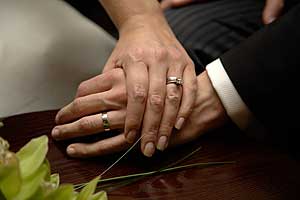 The Wedding Rings